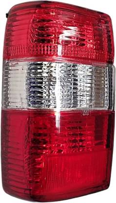 KECO AUTO TAIL LIGHT ASSEMBLY TOYOTA QUALIS NEW MODEL (LEFT) Car Reflector Light