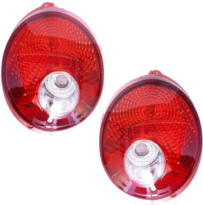 KDT Tail light/Backlight for Chevrolet Spark (Right & Left side) Type 1 2007-2012 Car Reflector Light