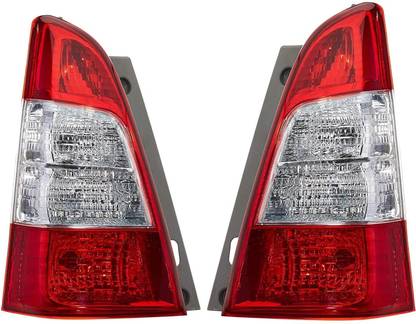 Garg overseas Mini Halogen Tail-light for Toyota Innova