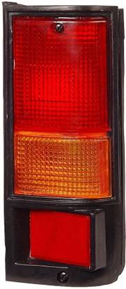 AutoZone Tail Light/Back Light Suitable For Maruti Omni/Van (Right side) Car Reflector Light