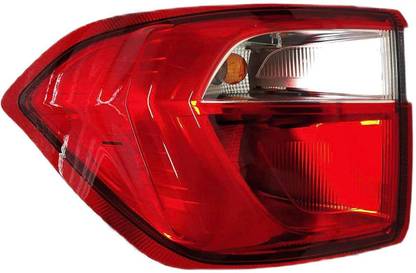 KDT Tail light/Back light assembly For Ford Ecosport (Left/Passenger Side) 2013-2021 Car Reflector Light