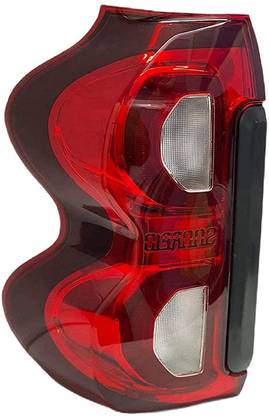 KDT Taillight/Backlight for Mahindra Scorpio S10 RED, (Left/Passenger Side) 2014-NOW Car Reflector Light