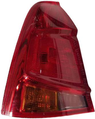 KDT Tail light/Back light assembly For Mahindra Verito (Left/Passenger Side)2011-NOW Car Reflector Light