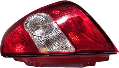 KECO AUTO TAIL LIGHT ASSEMBLY TATA INDIGO CS T-lll (RIGHT) Car Reflector Light