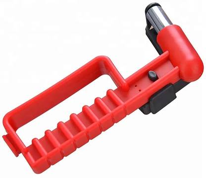 Favoto Windows - Break Glass Hammer Car Safety Hammer