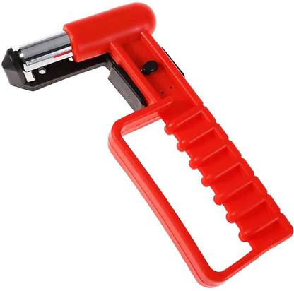carfrill Emergency tool car glass breaker window break hammer car safety hammer Car Safety Hammer