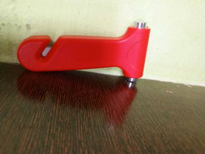 pinaki SHIVAY HAMMER Car Safety Hammer