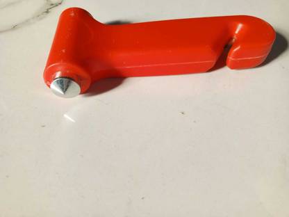pinaki car hammer@safety@ Car Safety Hammer