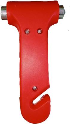 pinaki HAMMER@34565 Car Safety Hammer