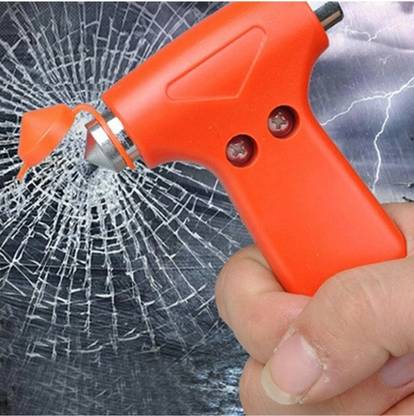pinaki Car Safety Hammer 032 Car Safety Hammer