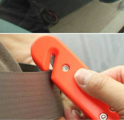 pinaki 12345 Car Safety Hammer