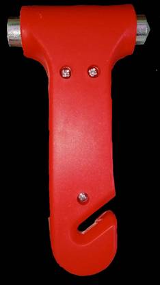 pinaki HAMMER@3452 Car Safety Hammer
