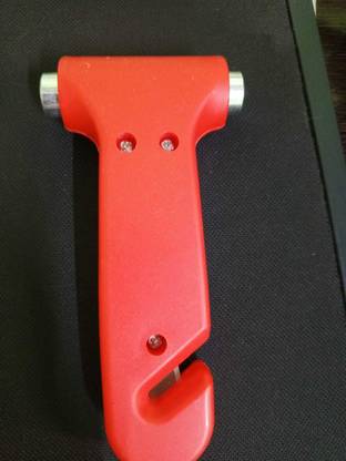 pinaki hammer@45protecter Car Safety Hammer