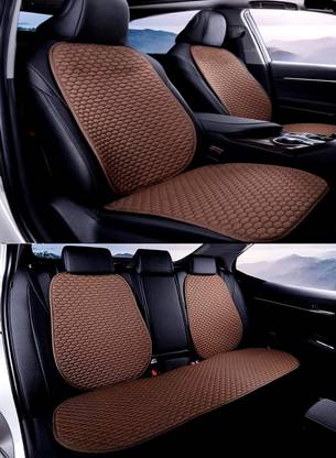 Hukimoyo Fabric Car Seat Cover