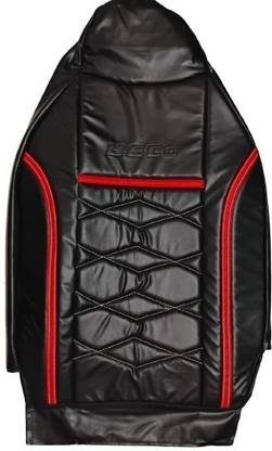 srq PU Leather Car Seat Cover For Maruti Eeco 7S