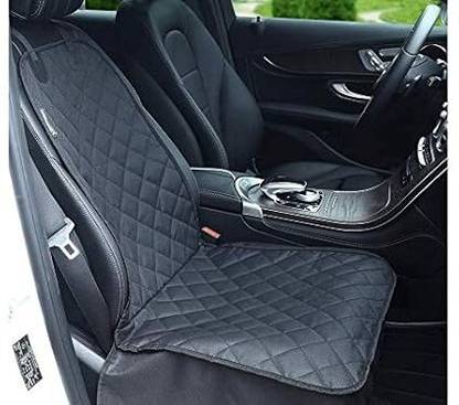 Ansh enterprises Fabric Car Seat Cover