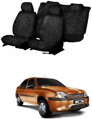 GSE Cotton Car Seat Cover For Ford Ikon