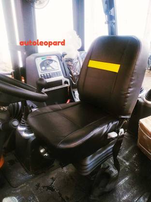 AUTOLEOPARD PU Leather Car Seat Cover