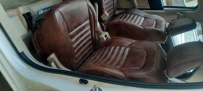 TUL Tarpaulin Car Seat Cover