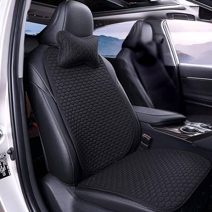 Nasmodo Fabric Car Seat Cover