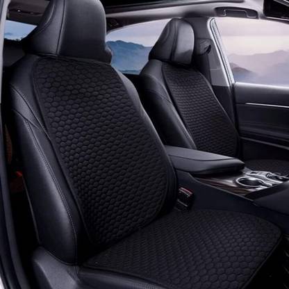 Litenyx Leather Car Seat Cover For Universal For Car Alto, Astra, Bolero, Creta, Gypsy, Indigo, Mahindra, XUV
