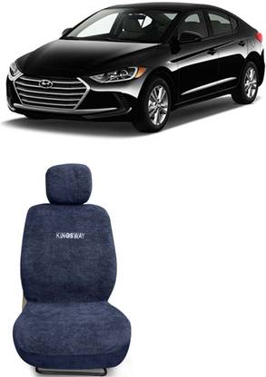 Kingsway Cotton Car Seat Cover For Hyundai Elantra