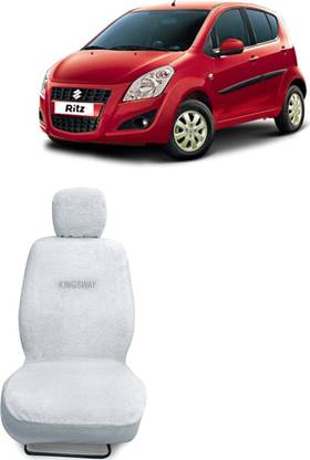 Kingsway Cotton Car Seat Cover For Maruti Ritz