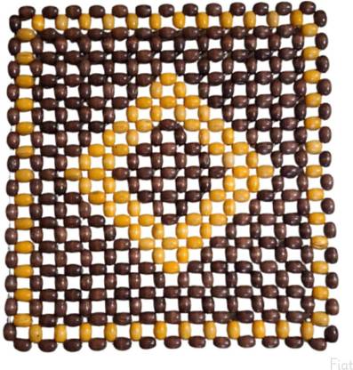 Comfortinglives Wooden Car Seat Cover For GS