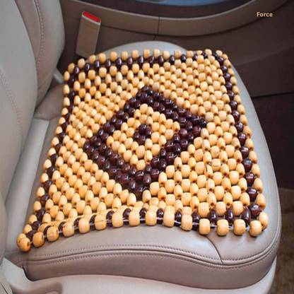 Comfortinglives Wooden Car Seat Cover For Kia