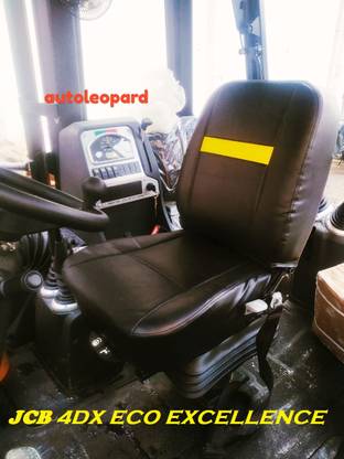 AUTOLEOPARD PU Leather Car Seat Cover