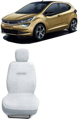 Kingsway Cotton Car Seat Cover For Tata Altroz