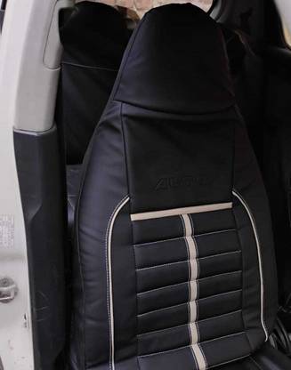 srq Leather Car Seat Cover For Maruti Alto, Alto K10