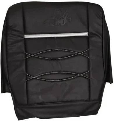 srq PU Leather Car Seat Cover