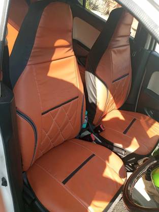 srq Leather Car Seat Cover For Maruti Alto 800