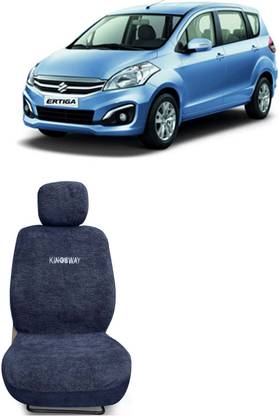 Kingsway Cotton Car Seat Cover For Maruti Ertiga