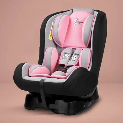 Lifelong Cuppy Car Seat 0 to 7 years old Kids LLCCS011 Safety Certified Baby Car Seat