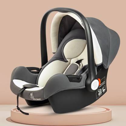 R for Rabbit Picaboo Sportz 3 in 1 Carry Cot with Breathable Fabric for 0-15 Months Baby Carry Cot