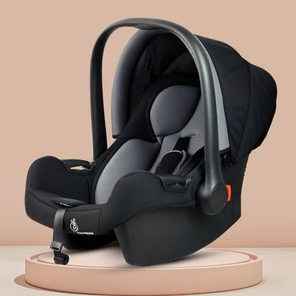 R for Rabbit Picaboo Sportz 3 in 1 Carry Cot with Breathable Fabric for 0-15 Months Baby Carry Cot