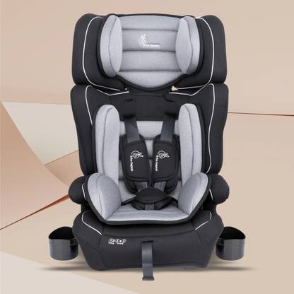 R for Rabbit Jumping Jack Grand For 0-12 Years Kids ECE R44/04 Safety Certified Baby Car Seat