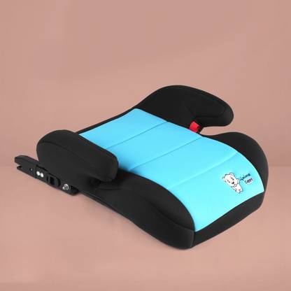 Lifelong Cuppy LLCCS032 Booster Seat for 3 to 12 years old Baby Car Seat