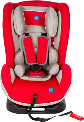 MeeMee Grow with Me Convertible Baby Car Seat with Tick Cushiones Baby Car Seat