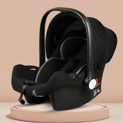 R for Rabbit Picaboo Sportz 3 in 1 Carry Cot with Breathable Fabric for 0-15 Months Baby Carry Cot