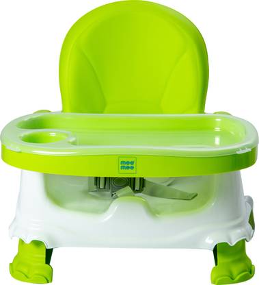 MeeMee 2-in-1 Infant and Toddler Booster Seat Baby Car Seat
