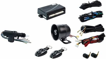 BLACKCAT Car Central Locking System Central Locking System