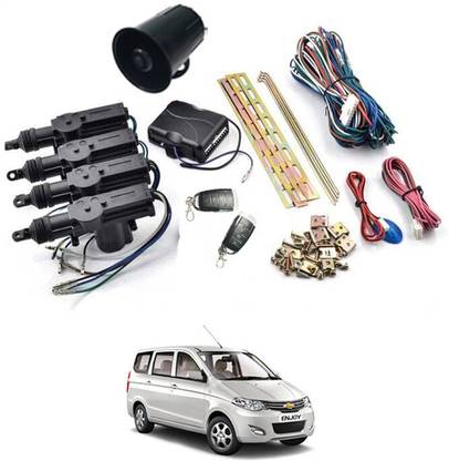 RKPSP 4W Car Remote Central kit door Locking & Security Keyless Entry For Enjoy Central Locking System