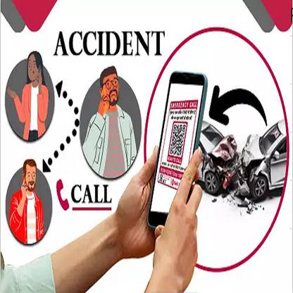 nekinsan Nek-car GPS Car Alarm