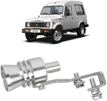 Purpleheart Universal Car Turbo Sound Whistle-PH303  Car Silencer