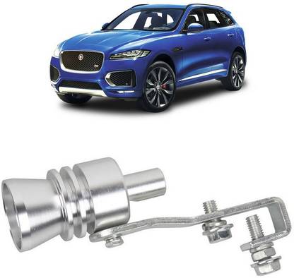 Purpleheart Universal Car Turbo Sound Whistle-PH218  Car Silencer