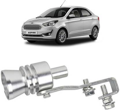 AutoTiger Universal Car Turbo Sound Whistle-AT123  Car Silencer