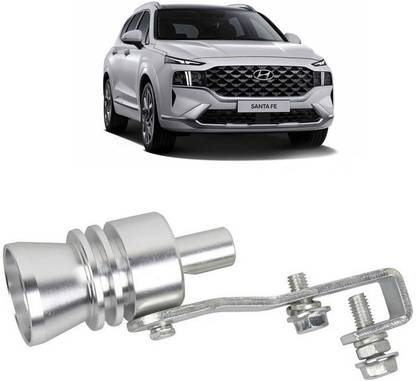 AutoTiger Universal Car Turbo Sound Whistle-AT193  Car Silencer
